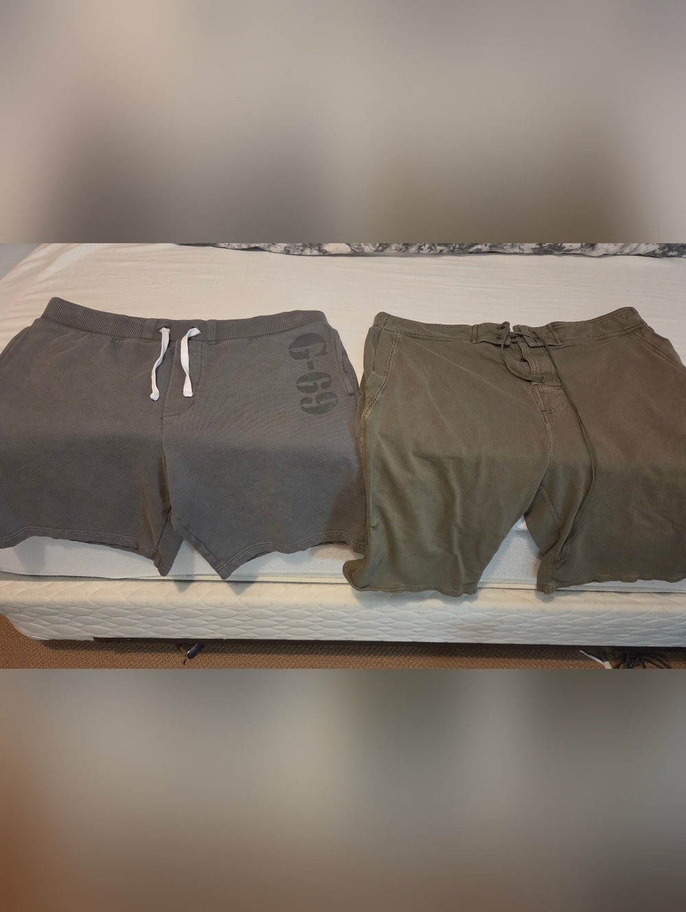 Men's XL Casual Shorts